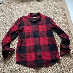 FAHERTY flannel